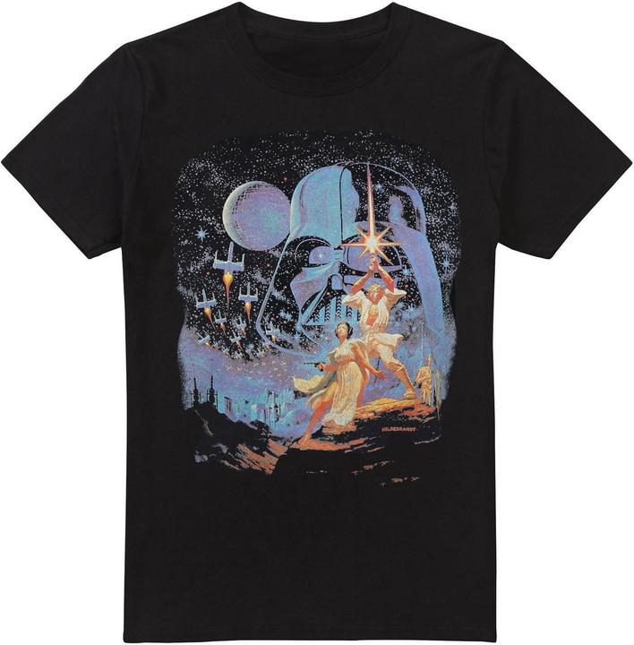 Produktbild Star Wars TShirt (5XL)