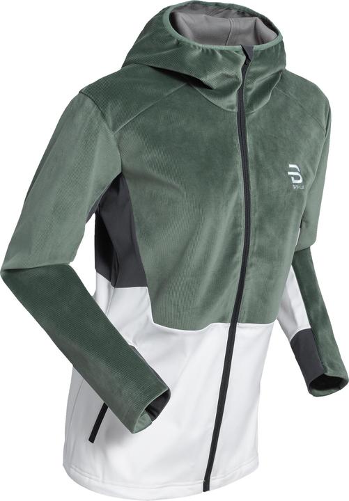 Image du produit Daehlie W Jacket Boulder (XL)