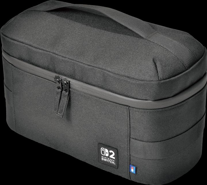 Produktbild HORI NSW2 Tasche kompakt Carry-All offiziell lizenziert (Switch 2)