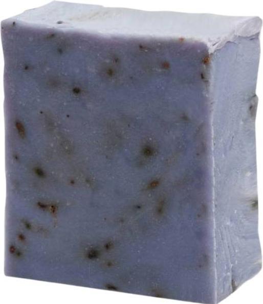 Immagine prodotto Florex Sapone di latte di pecora originale alla lavanda, 150 g (Sapone duro)