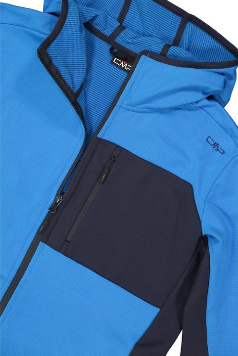 Immagine prodotto CMP Campagnolo Hoodie (S)