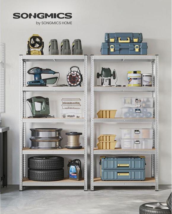 Immagine prodotto Songmics Storage