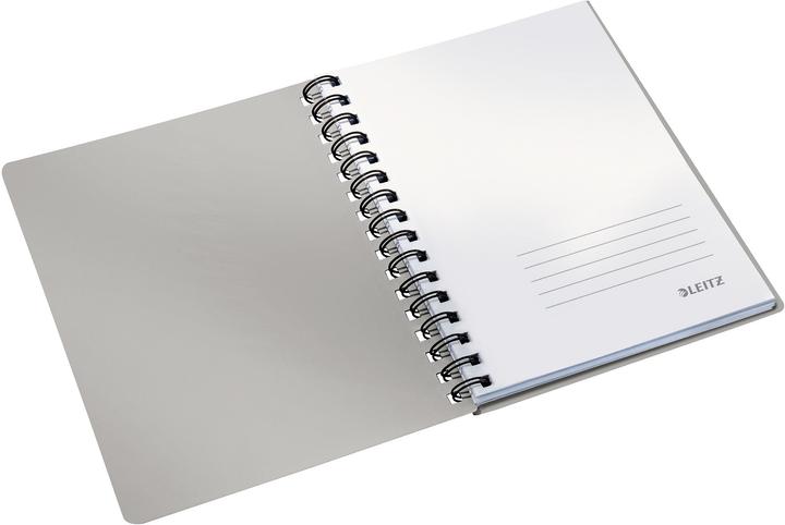 Produktbild Leitz Executive Collegeblock (A5, Kariert, Harter Einband)