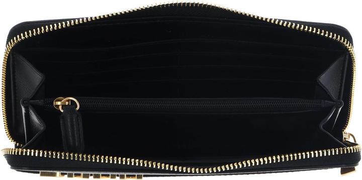 Actual product image DKNY Avril Zip Around Wallet