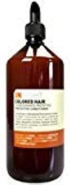 Produktbild Insight CHAMPÚ PARA CABELLOS TEÑIDOS 900 ml (900 ml, Flüssiges Shampoo)