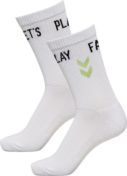 Produktbild hummel Lets Play Fundamental Sock (46 - 48)