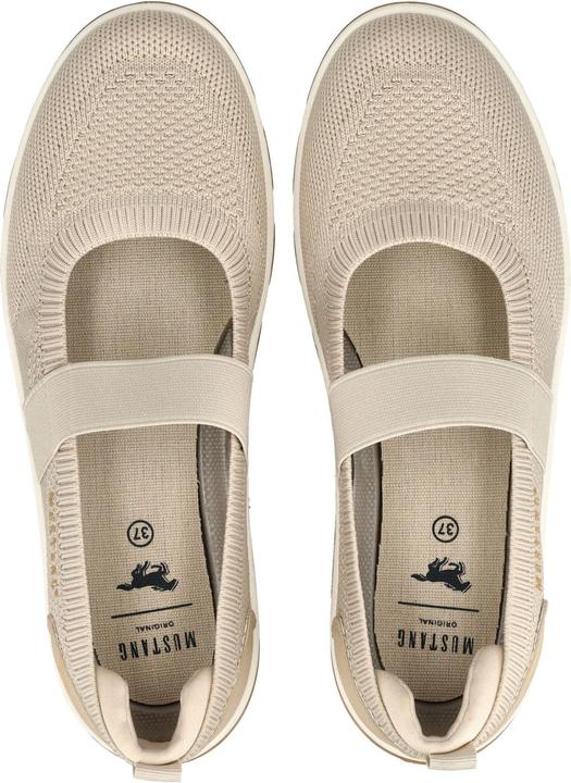 Image du produit Mustang Slipper (42)