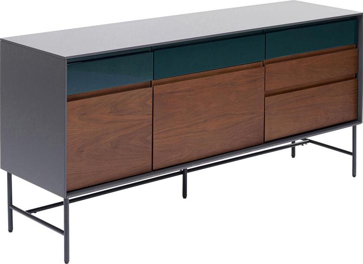 Immagine prodotto Kare Design Credenza Selina 160x75cm (160 x 75 x 42 cm)