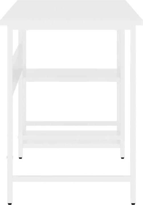 Image du produit vidaXL Computertisch (105 x 55 x 72 cm)