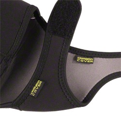 Actual product image Walimex Neoprene S (Camera case, 1 l)