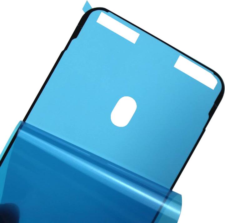 Image du produit Clappio Autocollant LCD iPhone X (Écran, iPhone X)