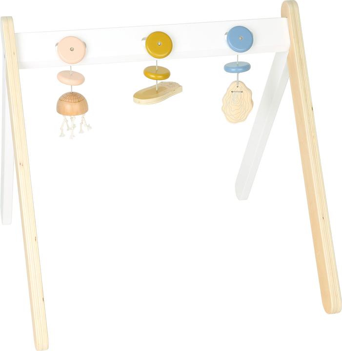 small foot Seacoast baby fitness studio
