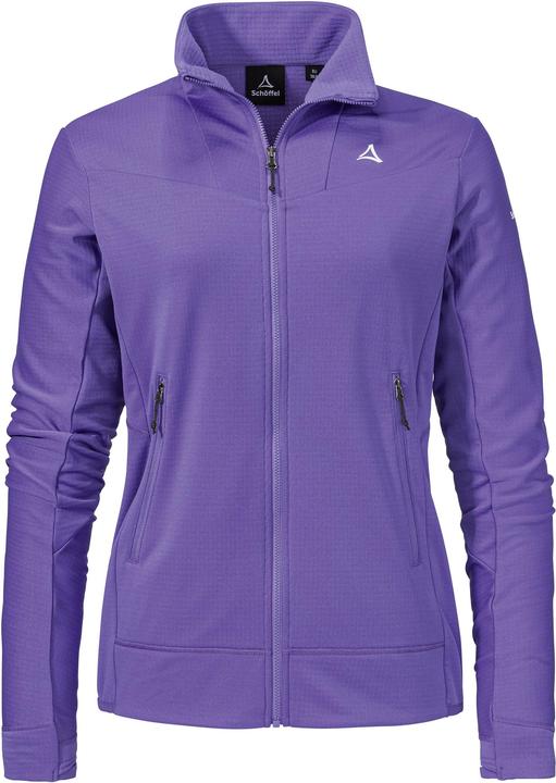 Lila, Purple Power