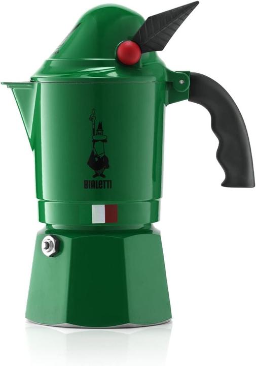 Bialetti Moka Express Alpina (0.13 l)