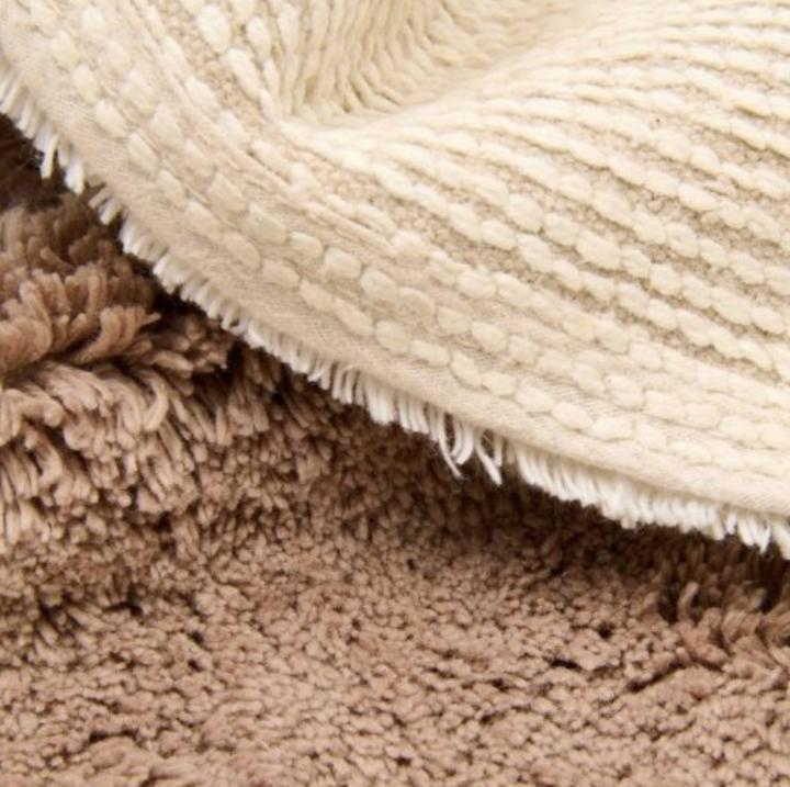 Actual product image Little Dutch Rainbow (80 x 130 cm)