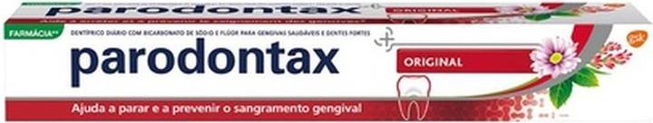 Immagine prodotto Parodontax Con fluoro (75 ml)