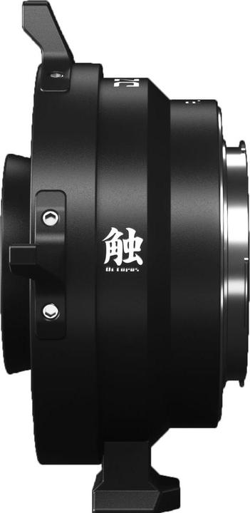 Produktbild Dzofilm Octopus Adapter PL Mount Lens to L Mount