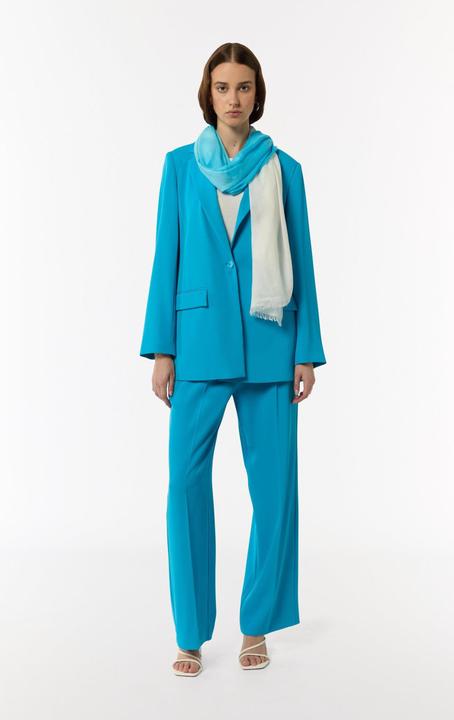 Immagine prodotto Comma Tuch Schal aus Seidenmix