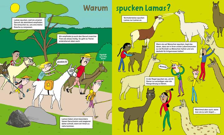 Image du produit Wahrheit oder Quatsch? (Allemand, Tanja Esch, 2021)