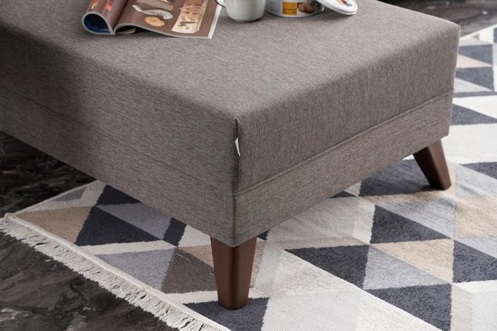 Produktbild Atelier del Sofa Scarlette (Ecksofa)