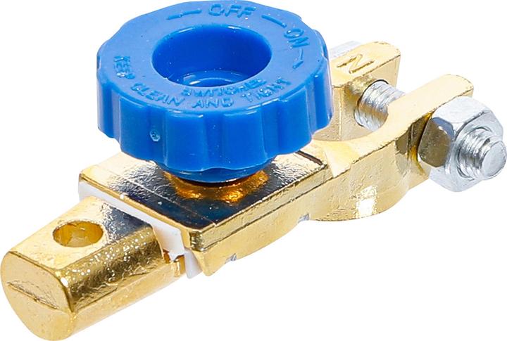 BGS Auto accu loskoppel adapter (1 Pcs.)