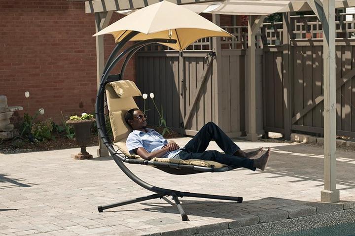 Image du produit Vivere The Original Dream Chair (185 cm)
