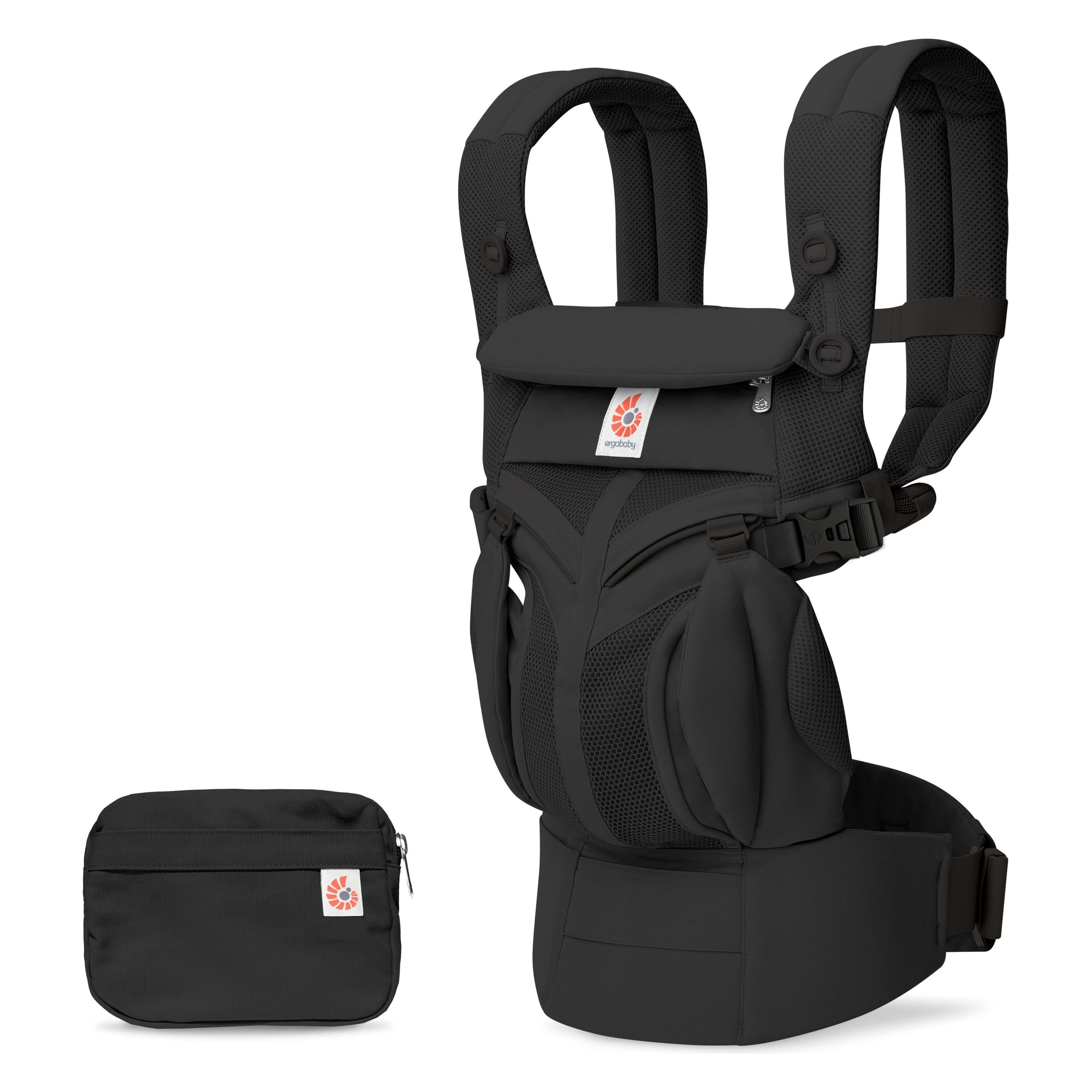 Ergobaby Omni 360 Cool Air (61426)