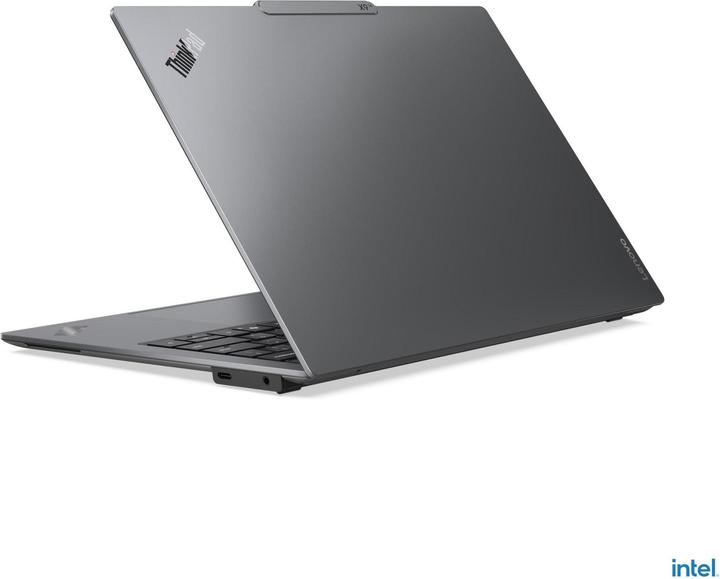Actual product image Lenovo ThinkPad X9-14 Gen 1 (14", Intel Core Ultra 5 228V, 32 GB, 512 GB, DE)