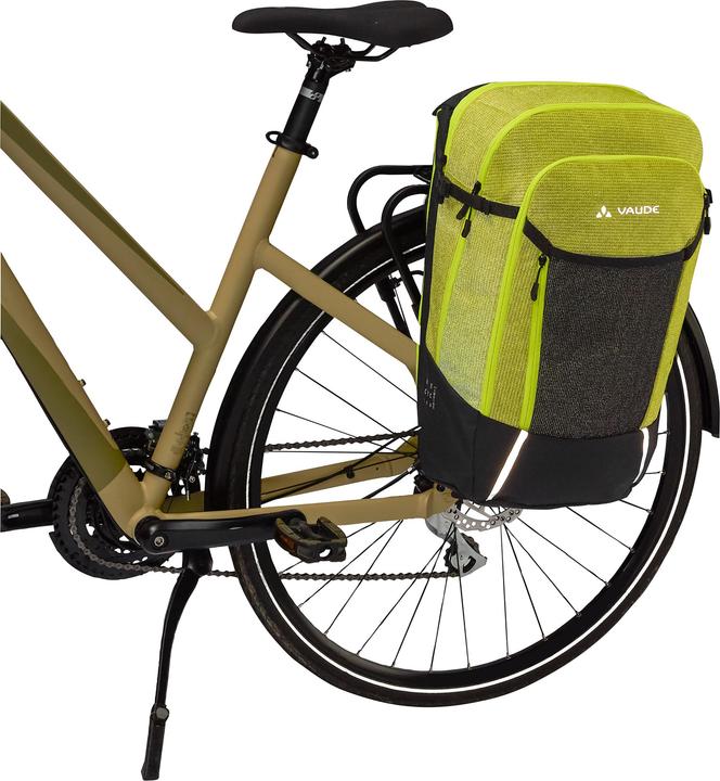 Actual product image Vaude Cycle II (28 l)