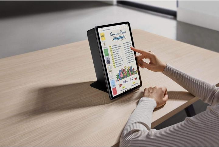 Produktbild tomtoc Inspire-B52 (Apple iPad Air 11 2024, Apple iPad Air 11 2025)