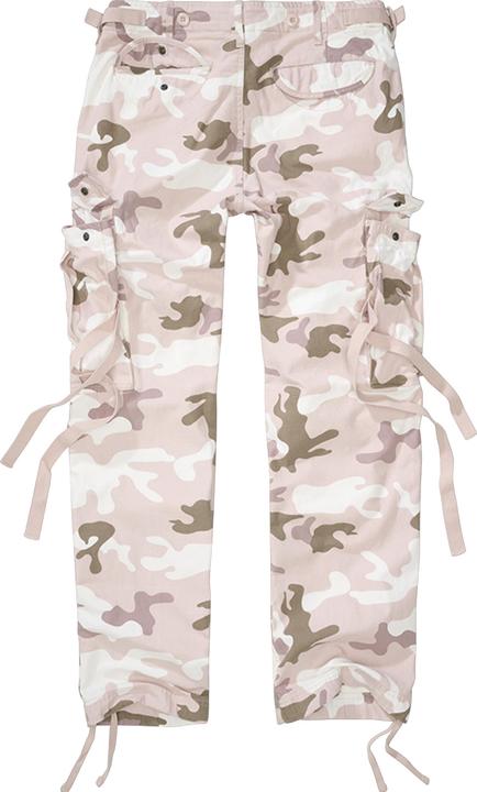 Immagine prodotto Brandit Pantaloni cargo M-65 da donna - 8052 (33)