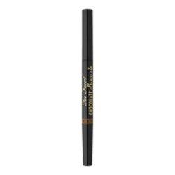 Produktbild Too Faced Chocolate Brow-nie Cocoa Powder Brow Pencil Deep Brown (Deep Brown)