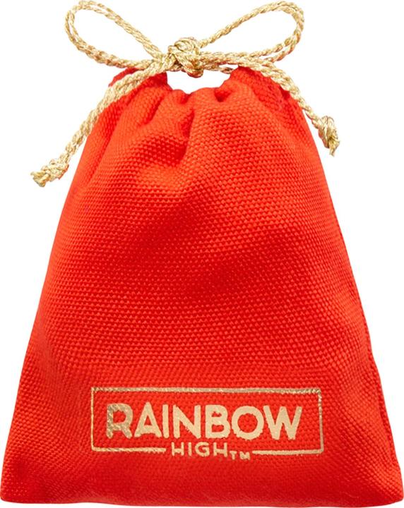 Productafbeelding MGA Regenboog Hoge Accessoires Studio Serie 1 - Schoenen