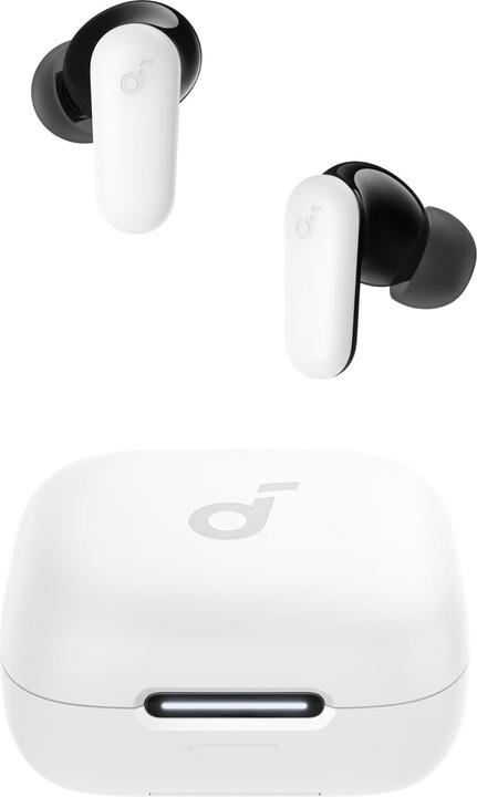 Immagine prodotto soundcore P30I Bianco (ANC, 45 h, Senza fili)
