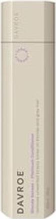 Produktbild Davroe Blonde Senses Platinum Conditioner 325ml (325 ml)