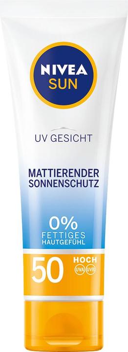 Actual product image MGA Na (50 ml)