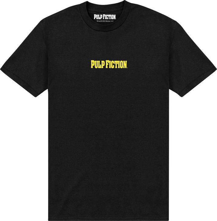 Produktbild Pulp Fiction Dance Good TShirt (XL)