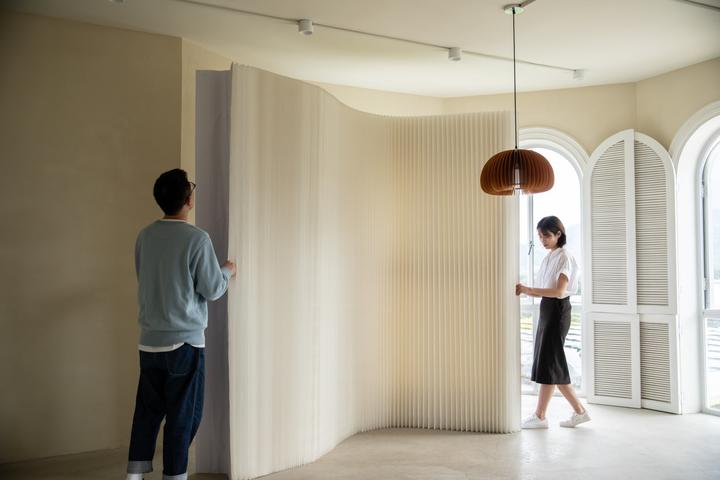 Produktbild Spa Solutions Monumental Wall
