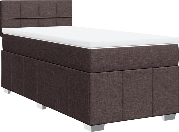 Produktbild vidaXL Boxspringbett (140 x 200 cm)