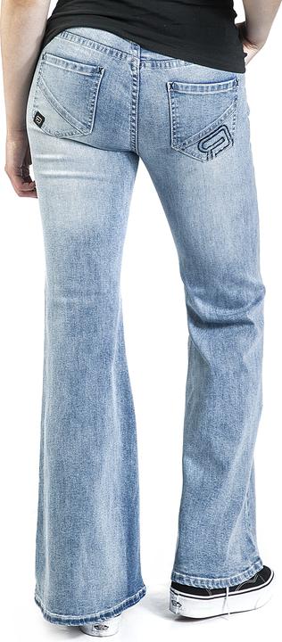 Immagine prodotto RED by EMP Jil (W33/L32)