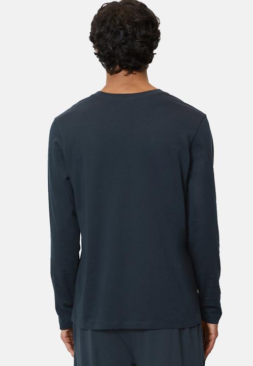Produktbild Marc O'Polo Longsleeve Mix & Match Cotton (L)