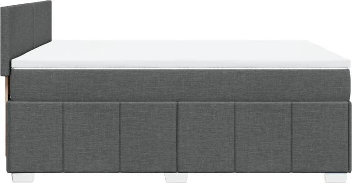 Actual product image vidaXL Boxspringbett (160 x 200 cm)