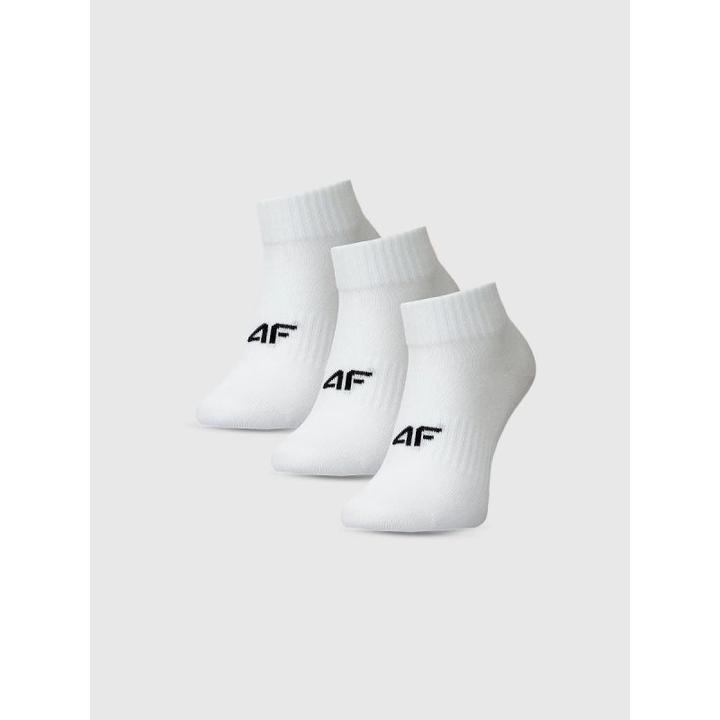 Produktbild 4F Mädchen-Freizeitsocken (3er Pack, 35 - 37)