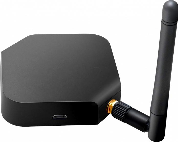 Actual product image Vision Wireless Presentation Set (50 m, HDMI 1.4a)