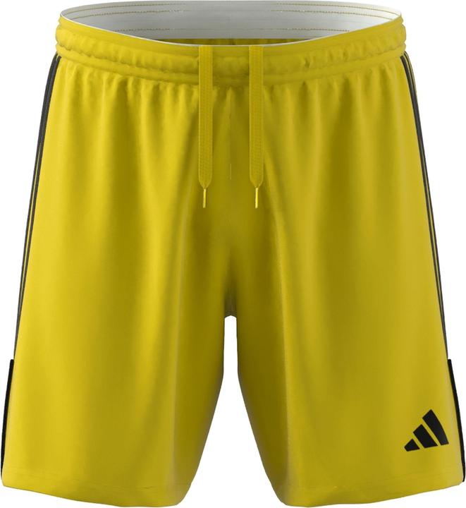 Productafbeelding adidas Vyriški šortai " Tiro 23 League" geltoni IB8085 (M) (M)