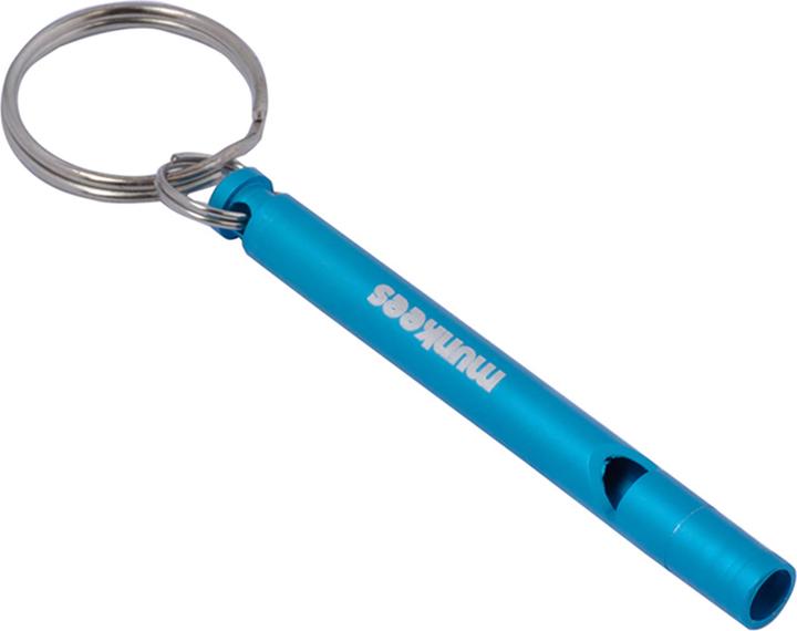 Produktbild Munkees Aluminium Pfeife 70mm
