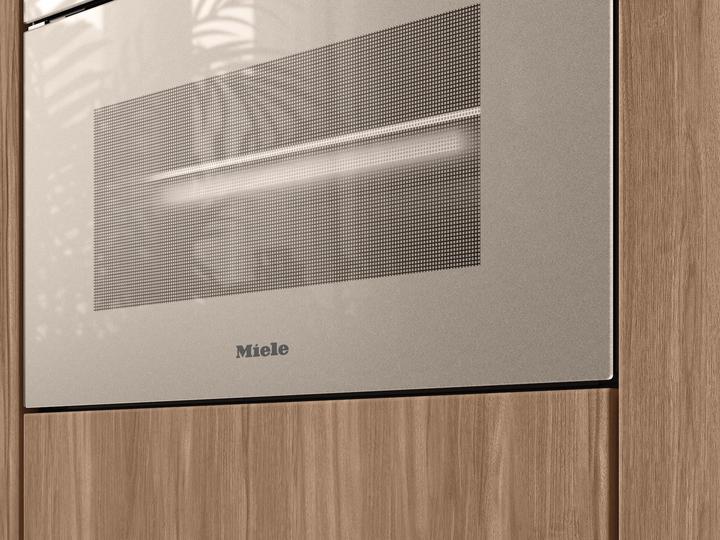 Image du produit Miele DGC 7845 HCX Pro