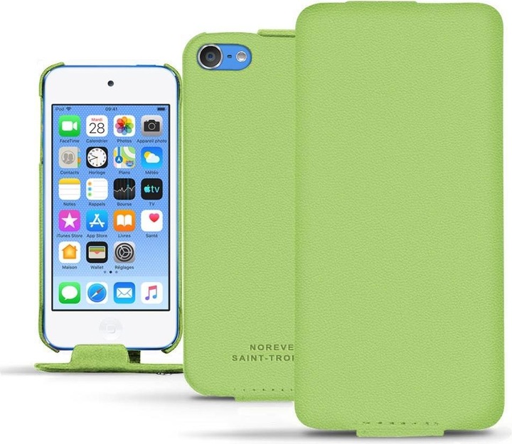Noreve Leather cover vertical