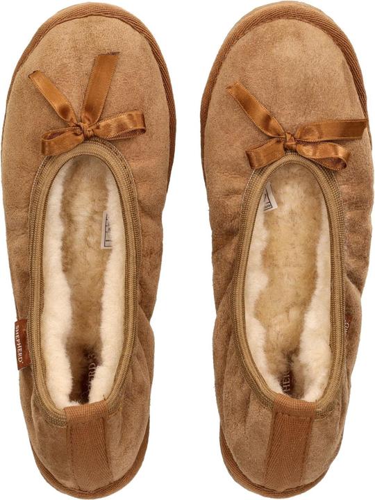 Actual product image Shepherd of Sweden Hausschuhe (40)