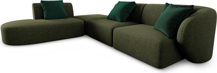 Produktbild Maison Heritage Chiara (Ecksofa, Modular Sofa)